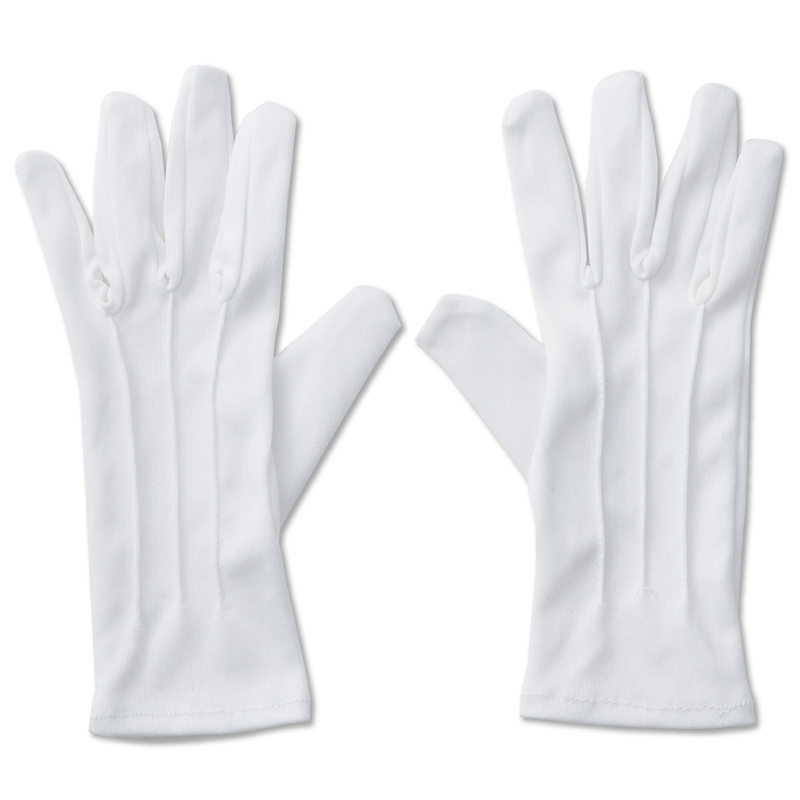 アーテック フォーマル手袋 白(小) 1個（ご注文単位1個）【直送品】