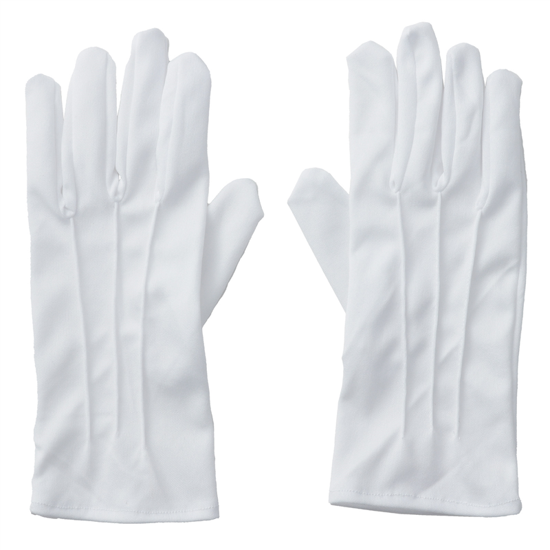 アーテック フォーマル手袋 白 1個（ご注文単位1個）【直送品】