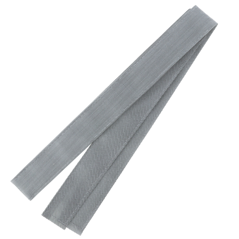 アーテック カラー不織布ハチマキ グレー 1個（ご注文単位1個）【直送品】