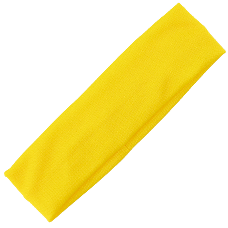 アーテック かぶるだけはちまき 黄 1個（ご注文単位1個）【直送品】