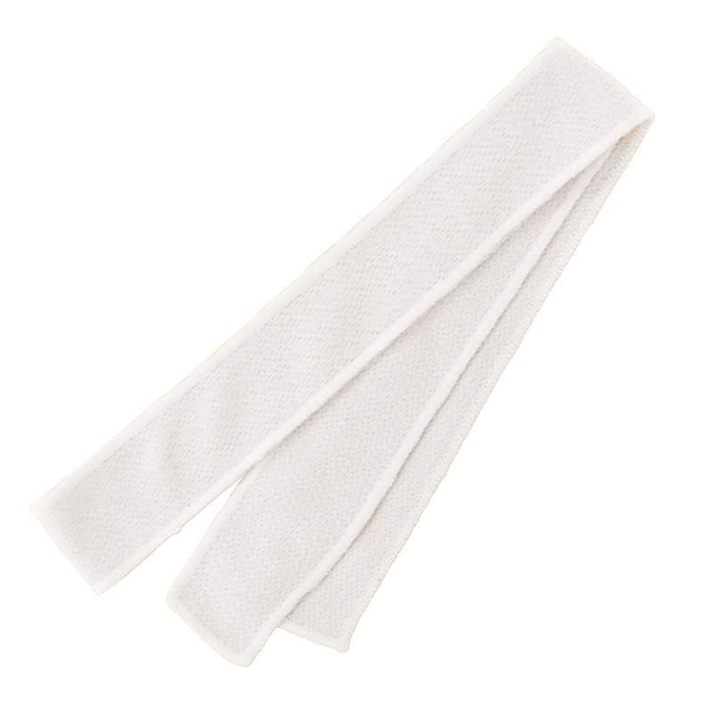 アーテック ひんやりはちまき 白 1個（ご注文単位1個）【直送品】