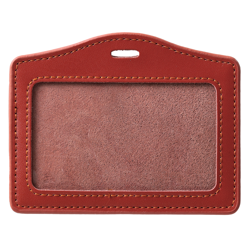 アーテック パスケース ブラウン 1個（ご注文単位1個）【直送品】