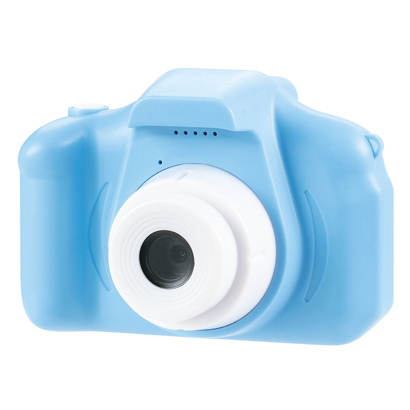アーテック デジタルキッズカメラ 1個（ご注文単位1個）【直送品】