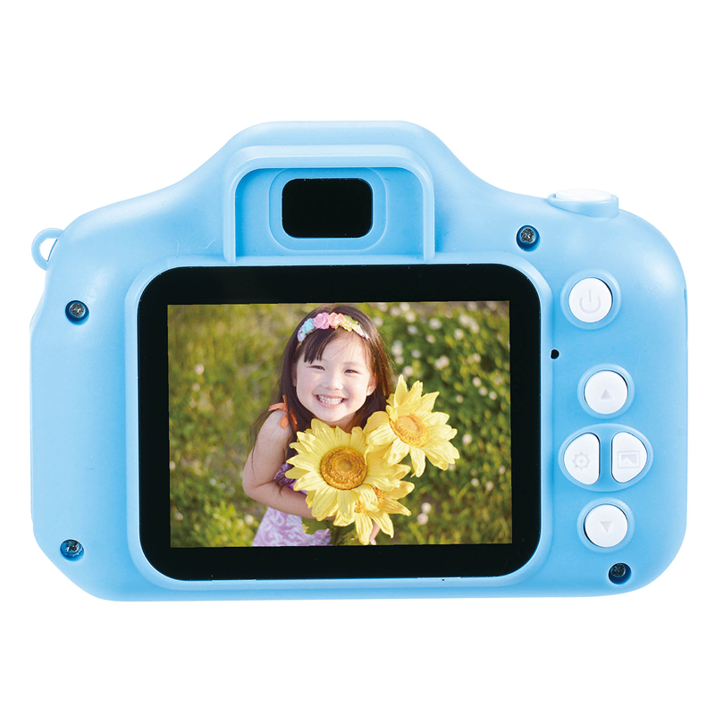 アーテック デジタルキッズカメラ 1個(ご注文単位1個)【直送品】