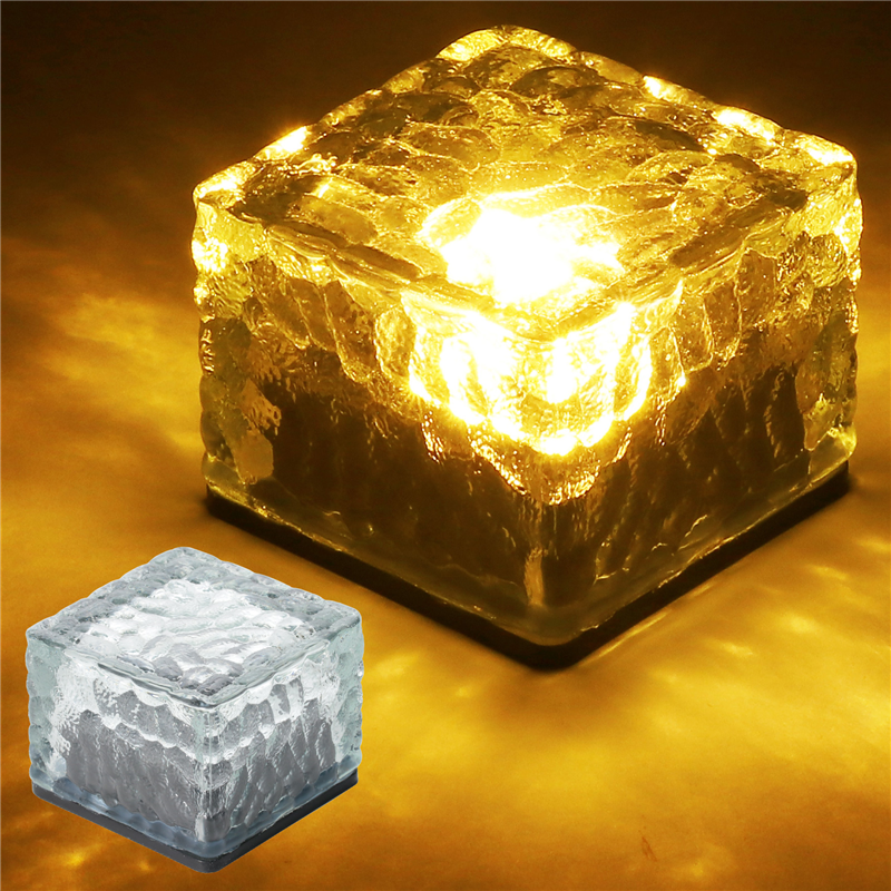 アーテック ソーラー充電式LEDガーデンライト 電球色 1個（ご注文単位1個）【直送品】