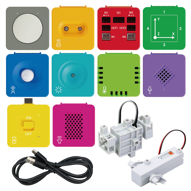 アーテック アーテックリンクス アドバンスセット 1個（ご注文単位1個）【直送品】