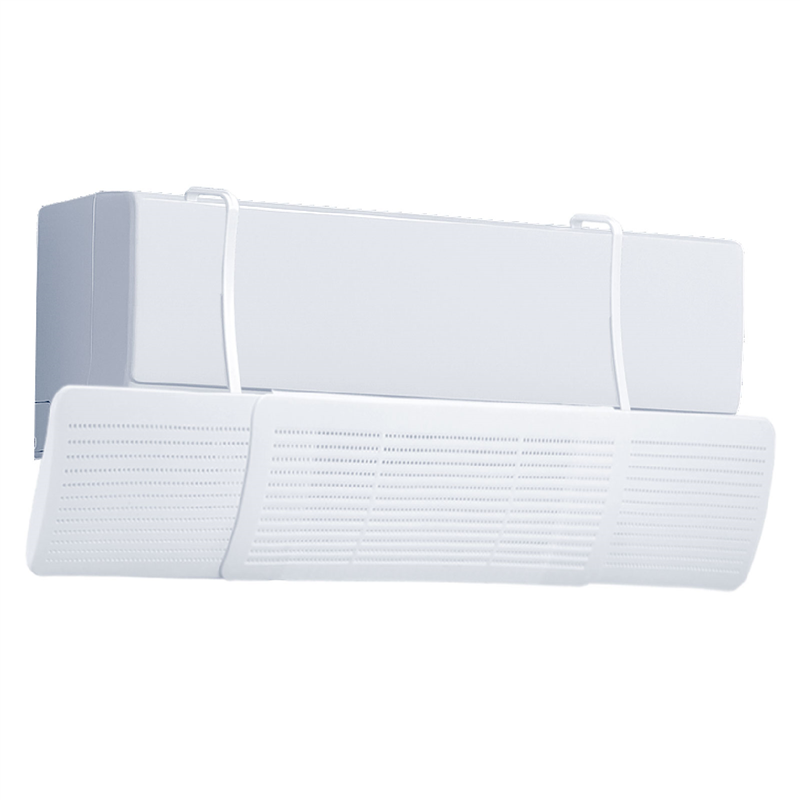 アーテック エアコン直風ガード 1個（ご注文単位1個）【直送品】