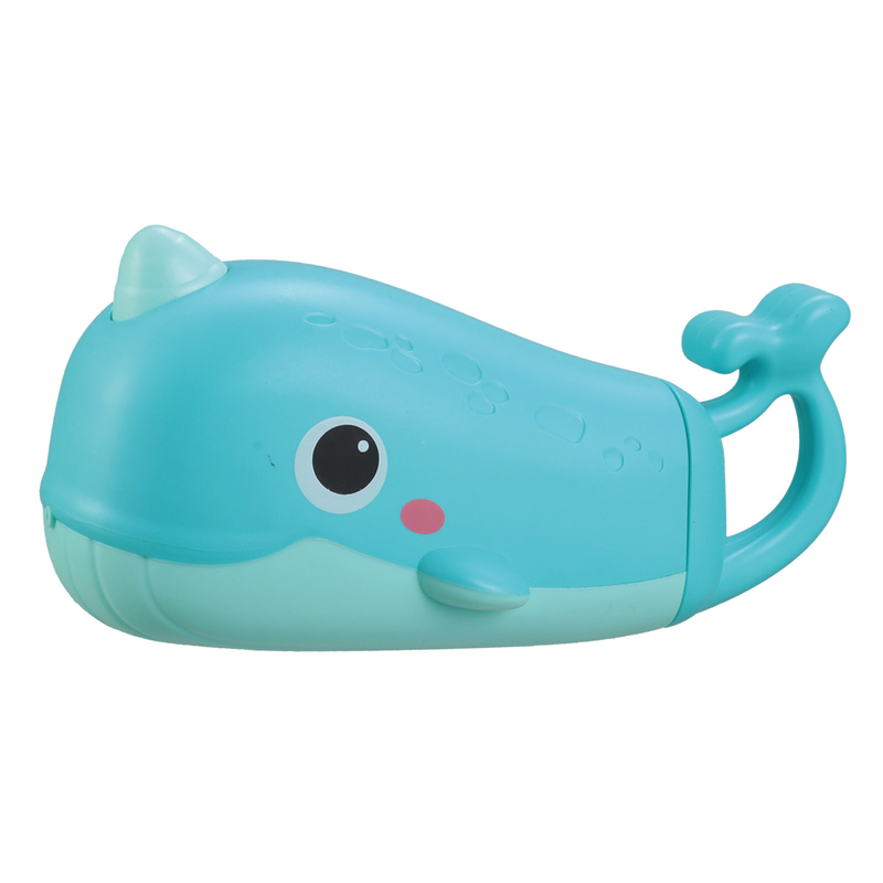 アーテック アニマルみずてっぽう ホエール 1個（ご注文単位1個）【直送品】