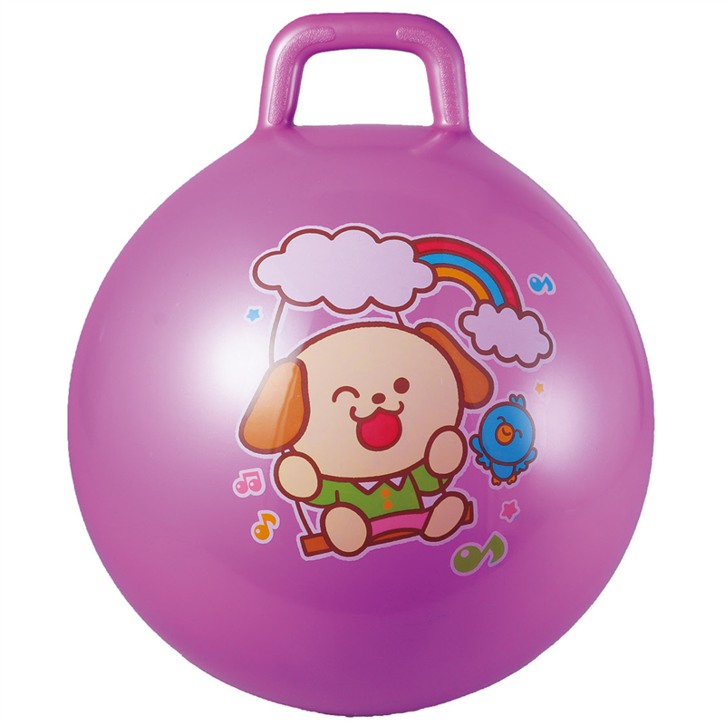 アーテック ジャンプボール パープル 1個（ご注文単位1個）【直送品】