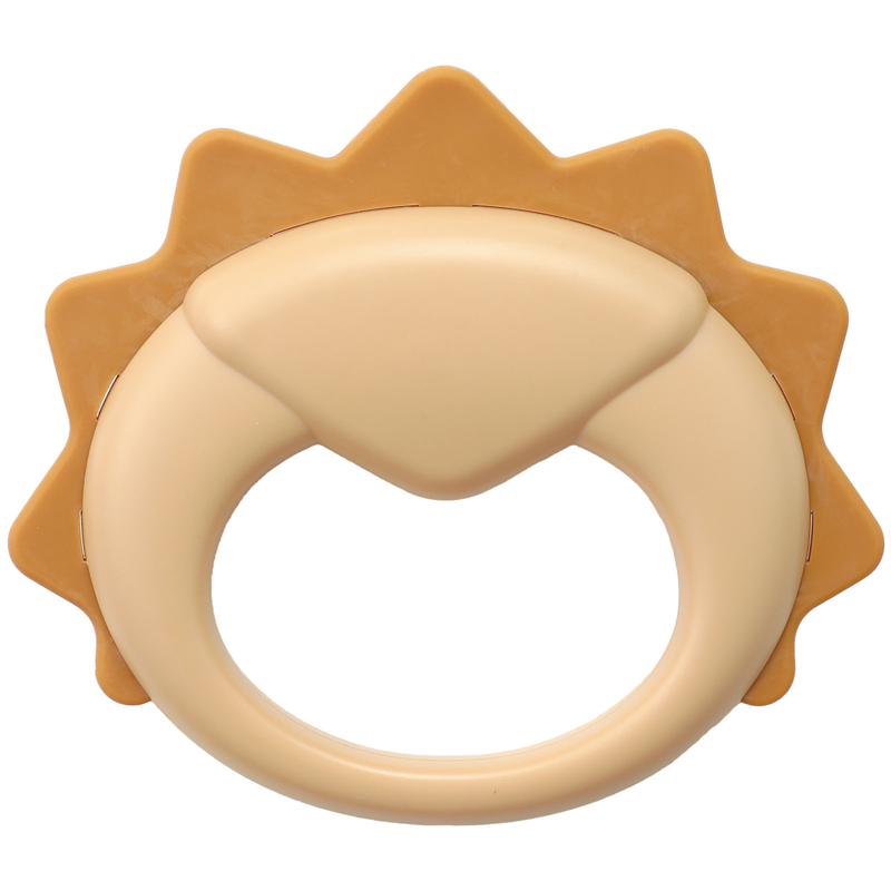 アーテック アニマルラトル ライオン 1個（ご注文単位1個）【直送品】