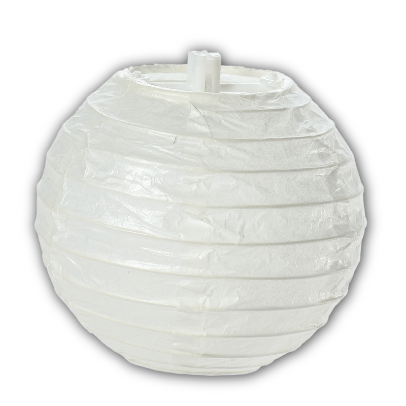 アーテック ミニちょうちん 10cm 1個（ご注文単位1個）【直送品】