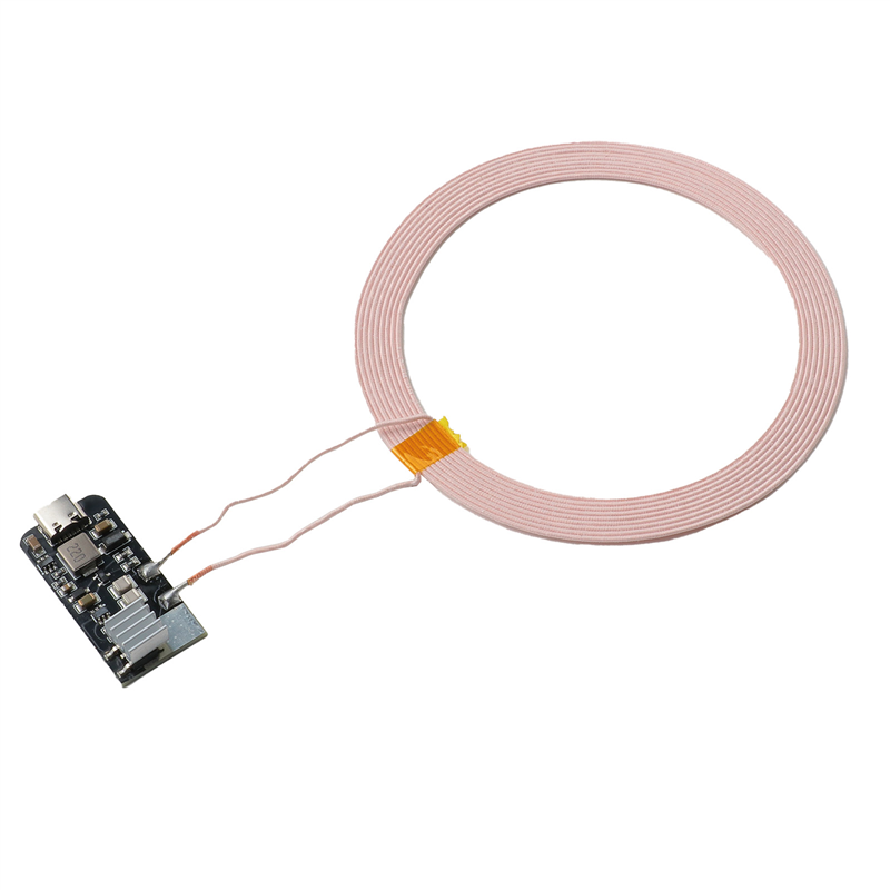 アーテック ワイヤレスLED給電ユニット 1個（ご注文単位1個）【直送品】