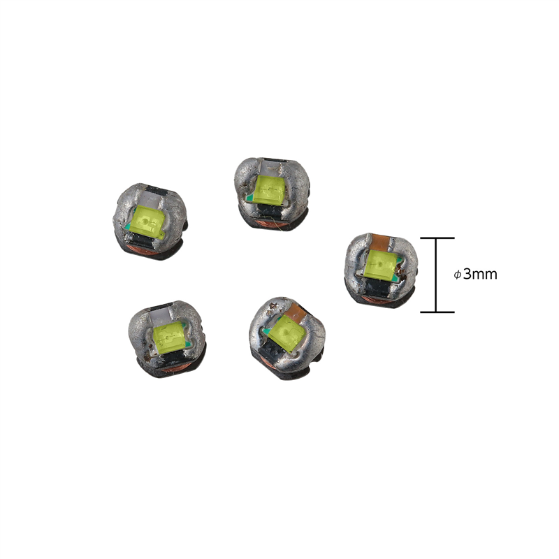 アーテック ワイヤレスLED 青 5ピース 1個(ご注文単位1個)【直送品】