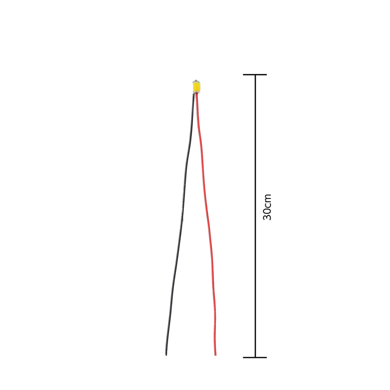 アーテック チップLED 白 5本組 1個(ご注文単位1個)【直送品】