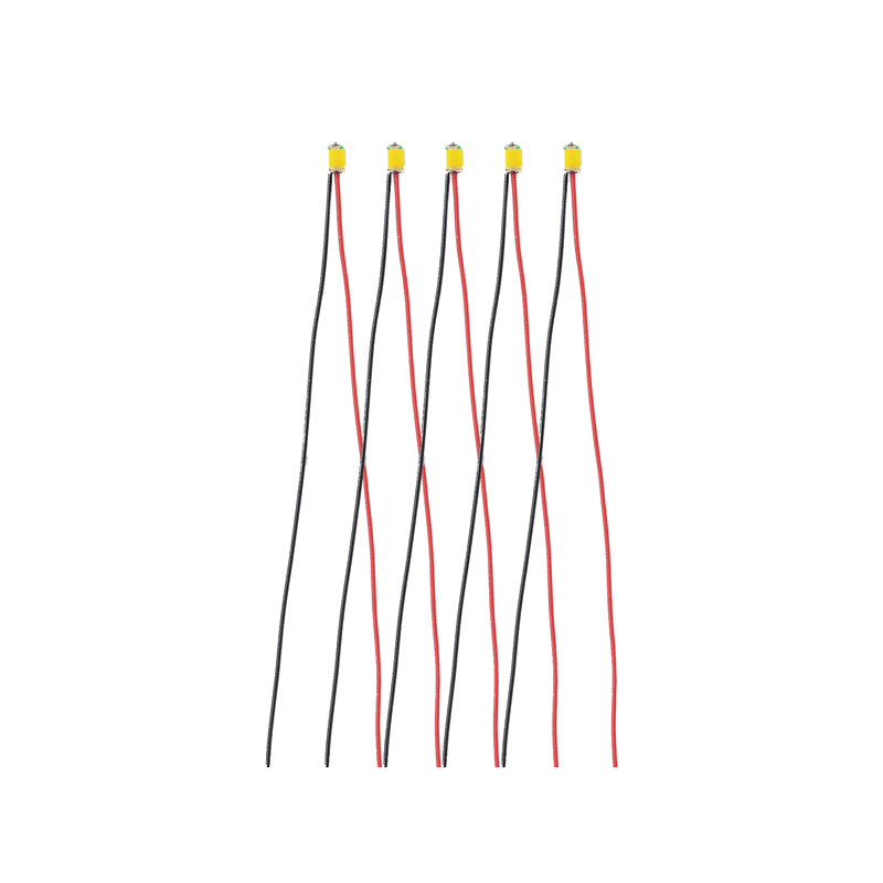アーテック チップLED 青 5本組 1個（ご注文単位1個）【直送品】