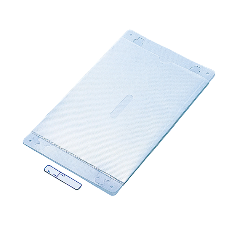 アーテック クリアー掲示ホルダー A4(シール付) 1個（ご注文単位1個）【直送品】