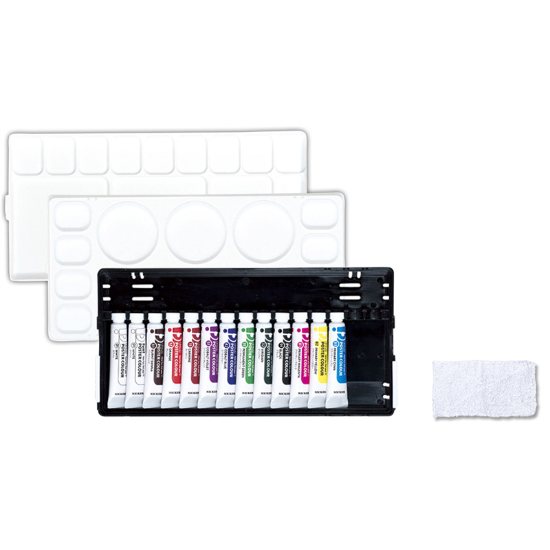 アーテック ニッカー FPC デザインセットS 3PC PNS13-3 1個（ご注文単位1個）【直送品】