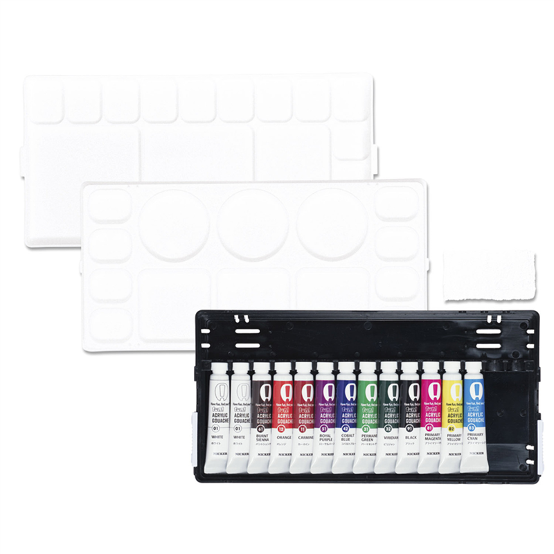 アーテック ニッカー FAG デザインセットS 3PC ANS13-3 1個（ご注文単位1個）【直送品】