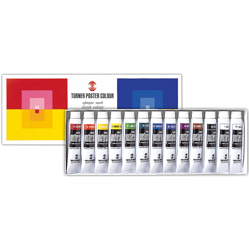 アーテック T PC 11ml 12色13本入 スクールセット 1個（ご注文単位1個）【直送品】