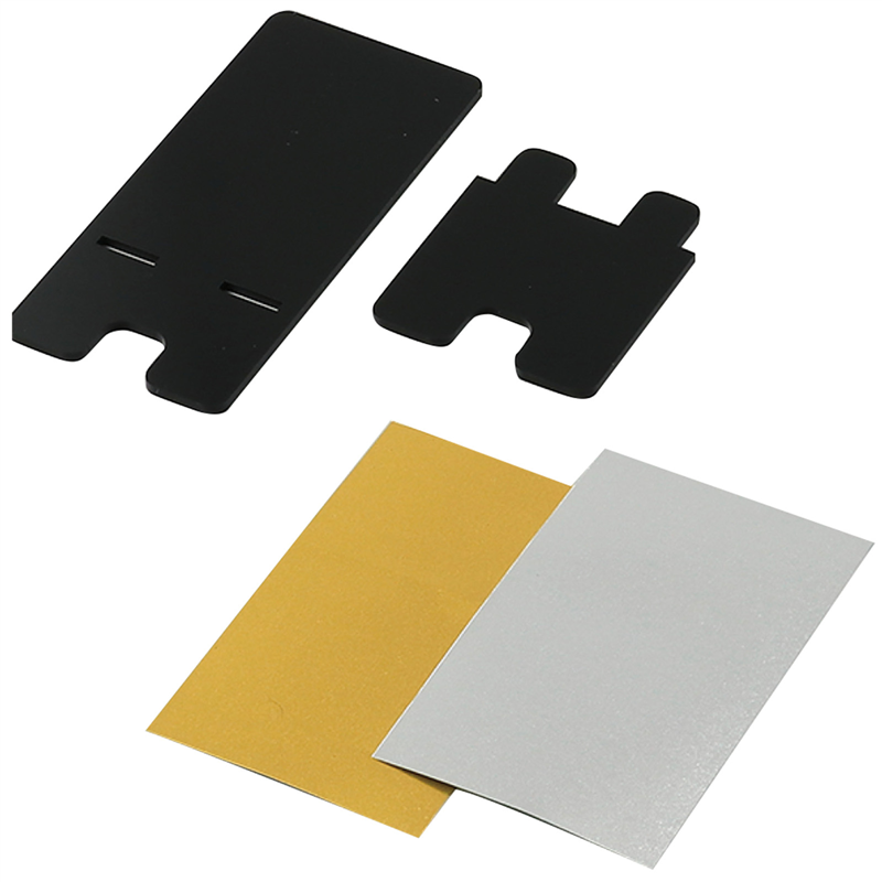 アーテック 梨地象嵌調スマホスタンド 1個（ご注文単位1個）【直送品】