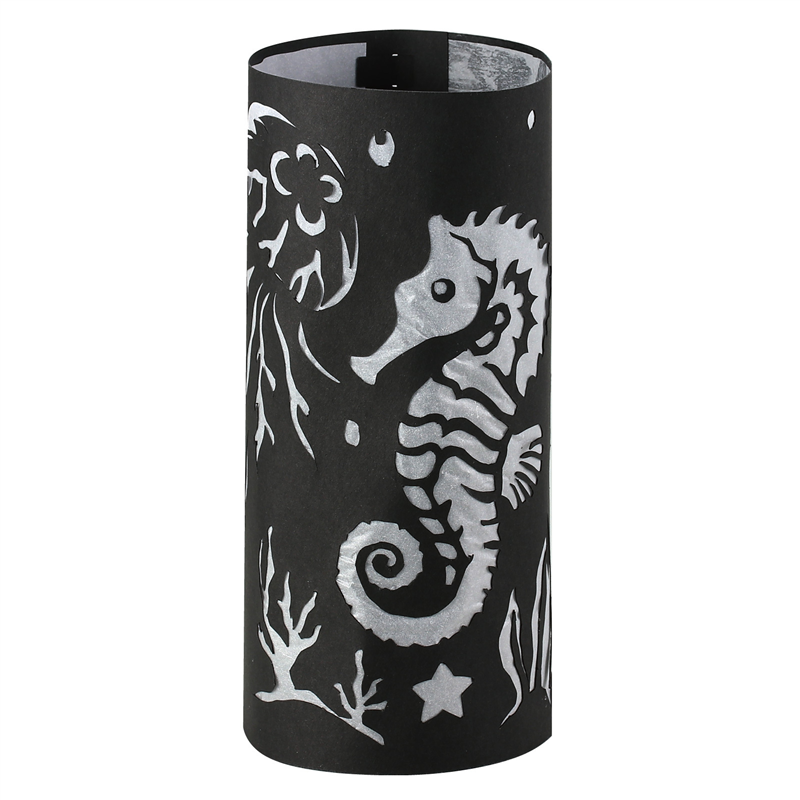 アーテック 切り絵スタンド ライトなし 1個（ご注文単位1個）【直送品】