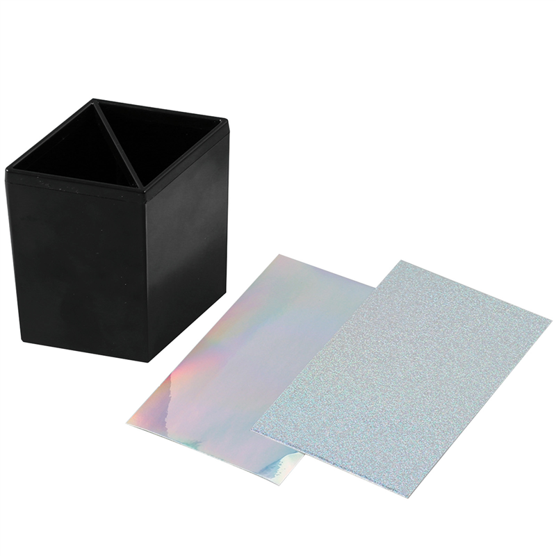 アーテック らでん調ペン立て 1個（ご注文単位1個）【直送品】