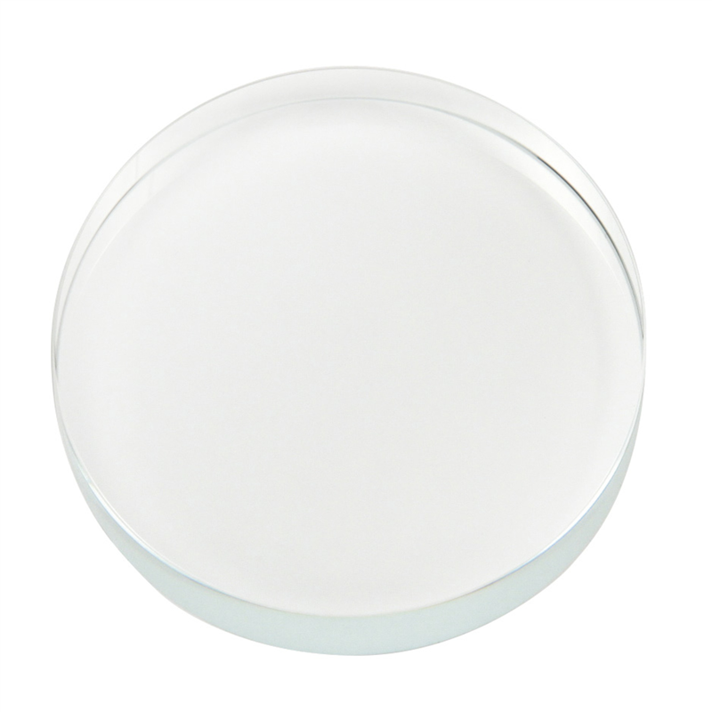 アーテック クリスタルペーパーウエイト丸型セット 1個（ご注文単位1個）【直送品】