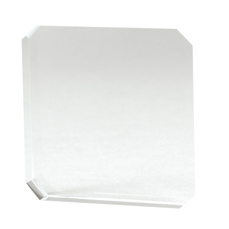 アーテック ペーパーウェイトスクエアセット 1個（ご注文単位1個）【直送品】