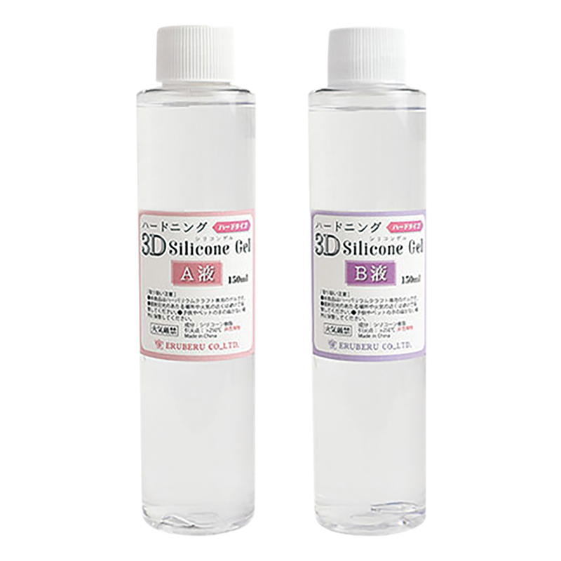 アーテック 3Dシリコンゲル 300ml 1個（ご注文単位1個）【直送品】