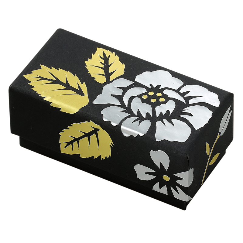 アーテック 象嵌調印かん箱 1個（ご注文単位1個）【直送品】