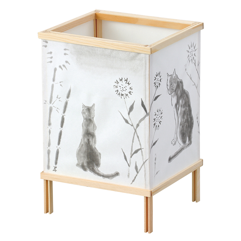 アーテック あんどんつくり(ろうそくライト) 1個（ご注文単位1個）【直送品】