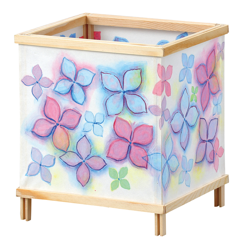 アーテック あんどんつくり(コインライト付) 1個（ご注文単位1個）【直送品】