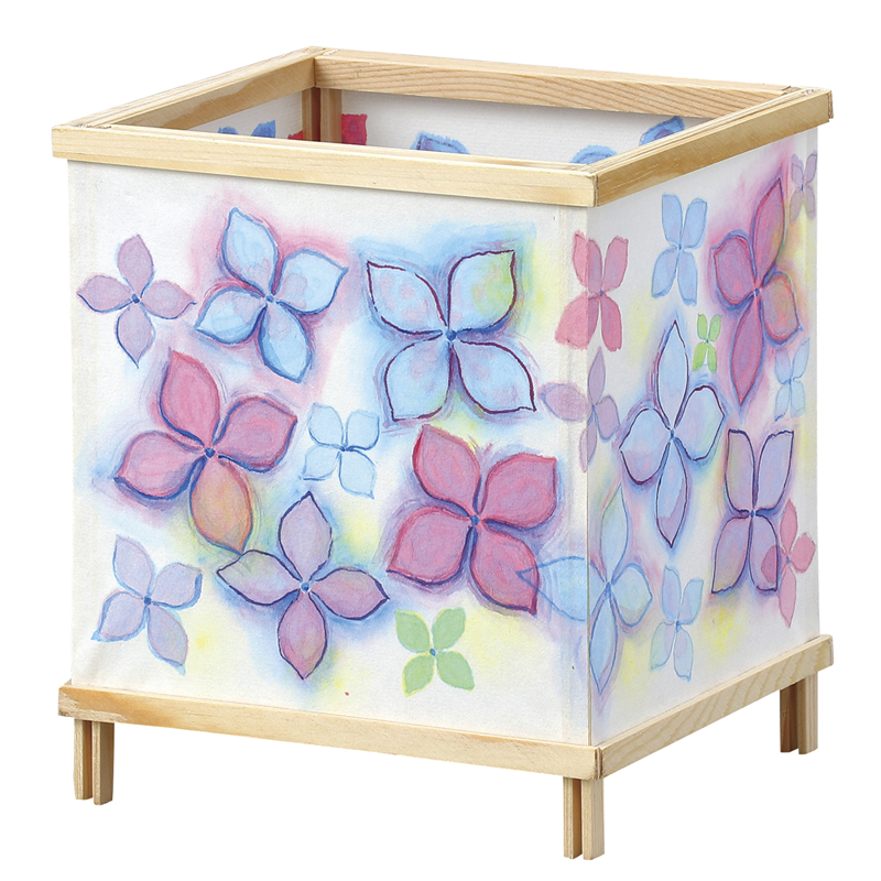 アーテック あんどんつくり(ほんわかライト付) 1個（ご注文単位1個）【直送品】