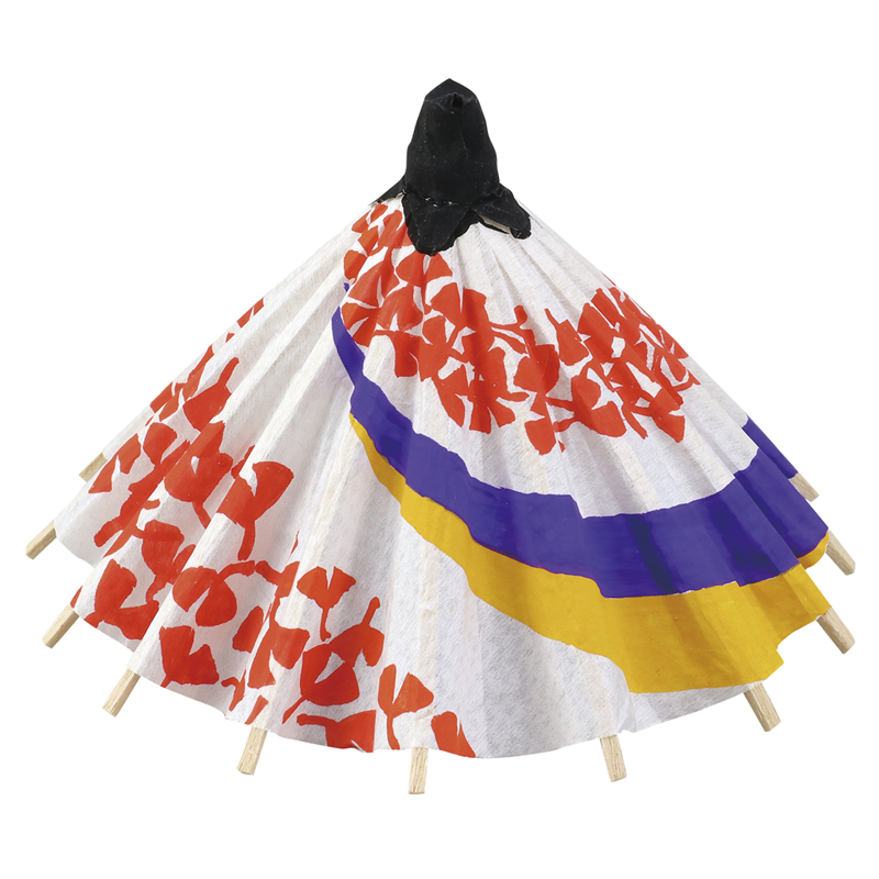 アーテック 和傘ランプシェード 赤 1個（ご注文単位1個）【直送品】