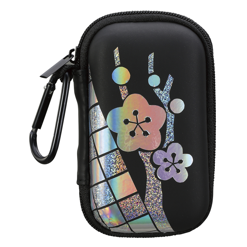 アーテック らでん調 マルチ収納ケース 1個（ご注文単位1個）【直送品】