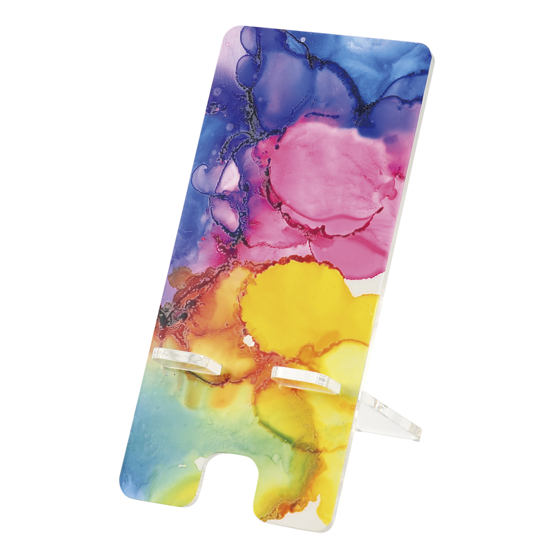 アーテック アルコールインクアートスマホスタンド 1個（ご注文単位1個）【直送品】