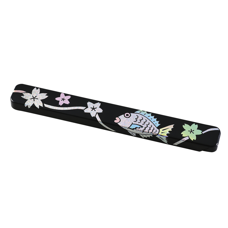 アーテック らでん調はし入れ 1個（ご注文単位1個）【直送品】