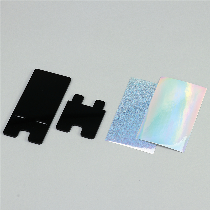 アーテック らでん調スマホスタンド 1個(ご注文単位1個)【直送品】