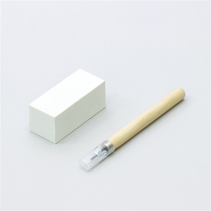 アーテック けしごむ印(35×35×70mm)印かん刀付 1個（ご注文単位1個）【直送品】