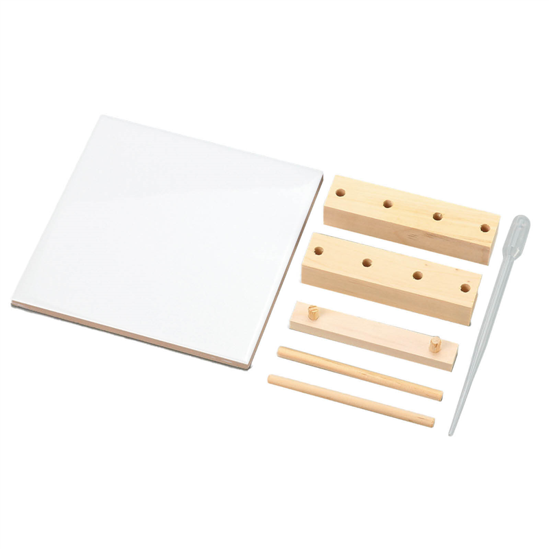 アーテック アルコールインクアート タイル 150×150mm 1個（ご注文単位1個）【直送品】