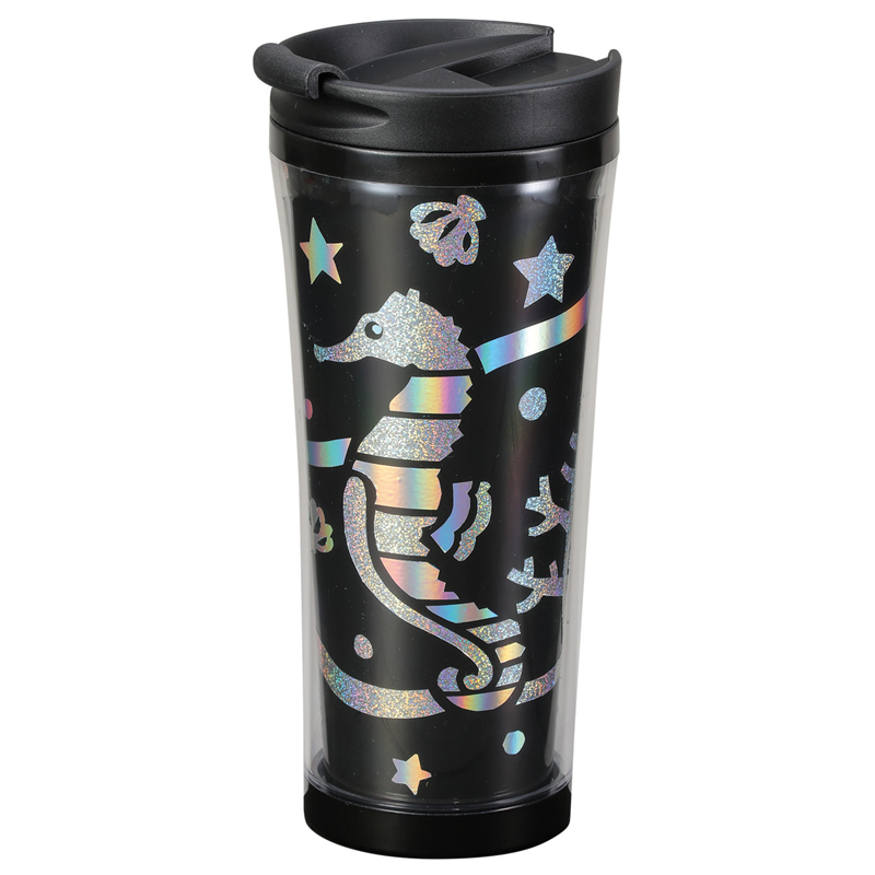 アーテック デザインタンブラーらでんセット大 1個（ご注文単位1個）【直送品】