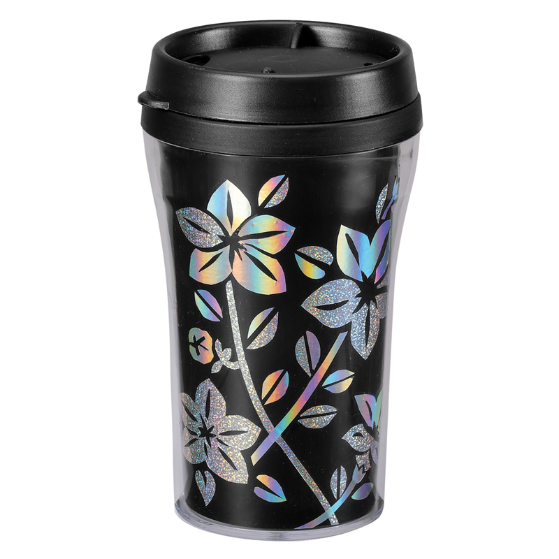 アーテック デザインタンブラーらでんセット小 1個（ご注文単位1個）【直送品】