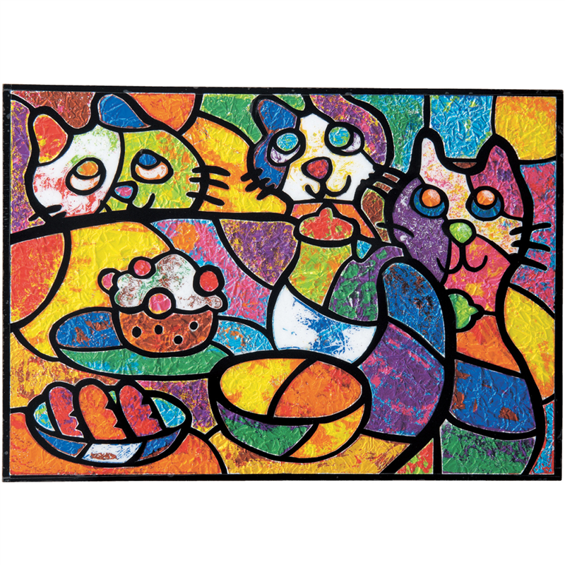 アーテック タッチステンドB (プラ額・カッター付) 1個（ご注文単位1個）【直送品】