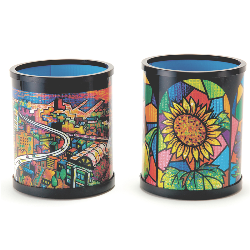 アーテック タッチサークルステンド(カッター付) 1個（ご注文単位1個）【直送品】