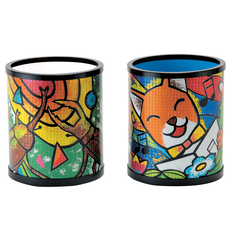 アーテック タッチサークルステンド(カッター付) 1個（ご注文単位1個）【直送品】