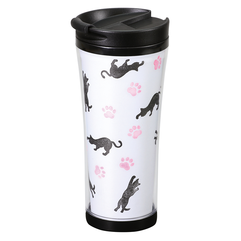 アーテック デザインタンブラー大 消しゴム印付 1個（ご注文単位1個）【直送品】