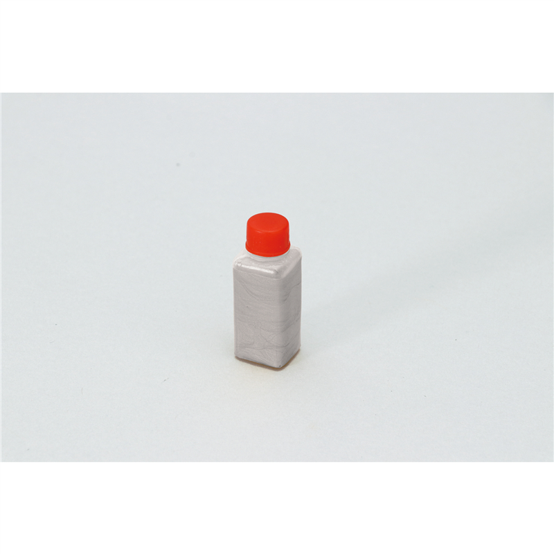 アーテック 絵具 銀 5cc 1個（ご注文単位1個）【直送品】