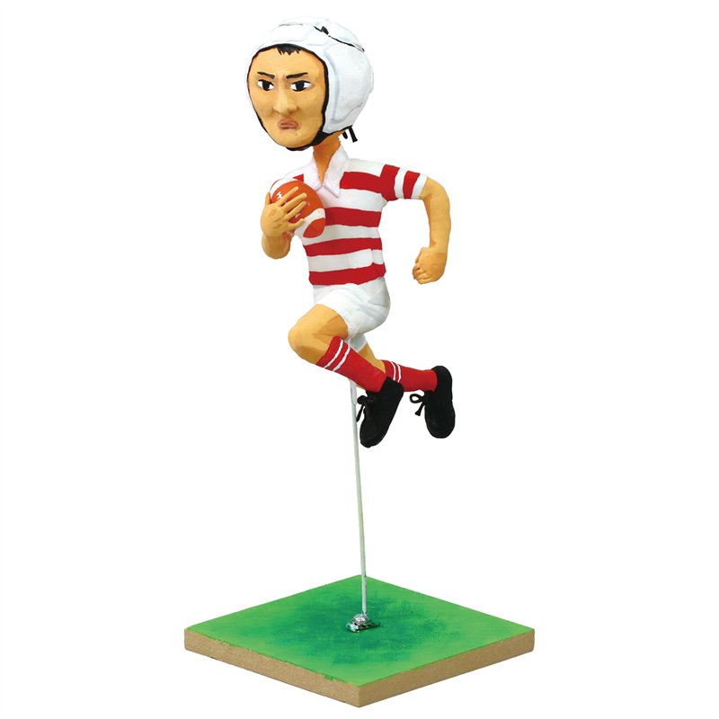 アーテック ビッグフェイス人形モデリングライトM付 1個（ご注文単位1個）【直送品】