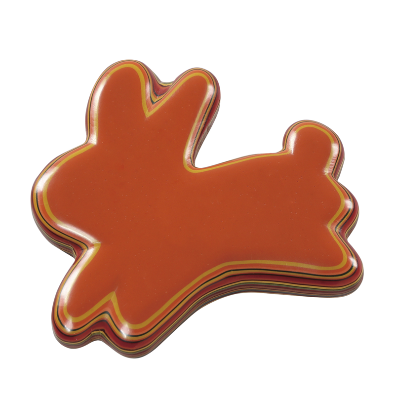 アーテック 堆朱マグネット 1個（ご注文単位1個）【直送品】