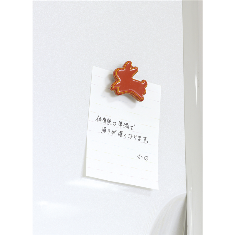 アーテック 堆朱マグネット 1個（ご注文単位1個）【直送品】